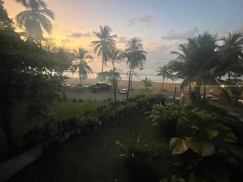 Rancho Corcovado-Bahia Drake必去景点