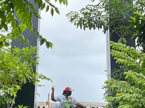 Adansi Travels-阿克拉必去景点