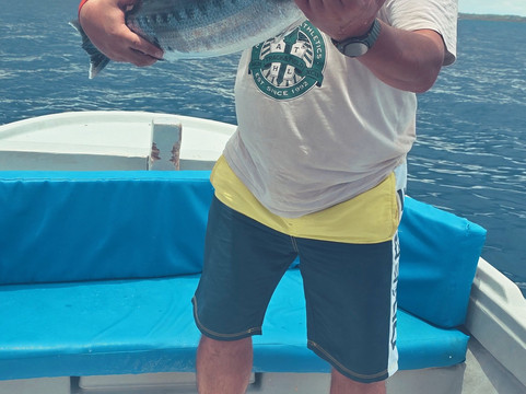 Panamwe Tours & safaris-Pwani Mchangani必去景点