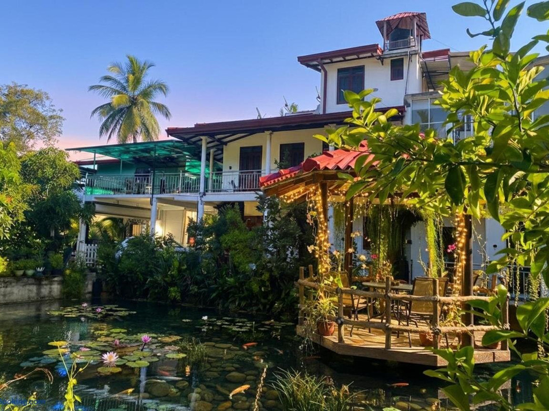 Haritha Resort Yala