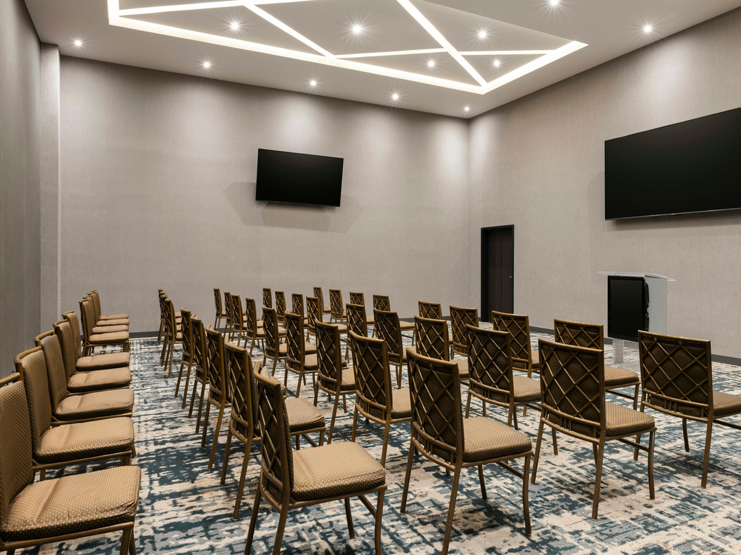 Homewood Suites by Hilton Saltillo
