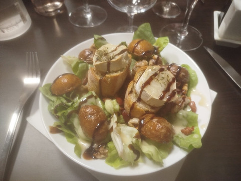 Restaurant La Petite Camargue