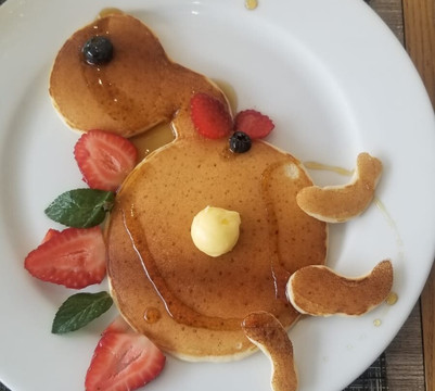 卡萨格兰德套房酒店主图