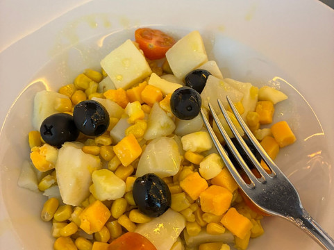 本内图瑟酒店主图