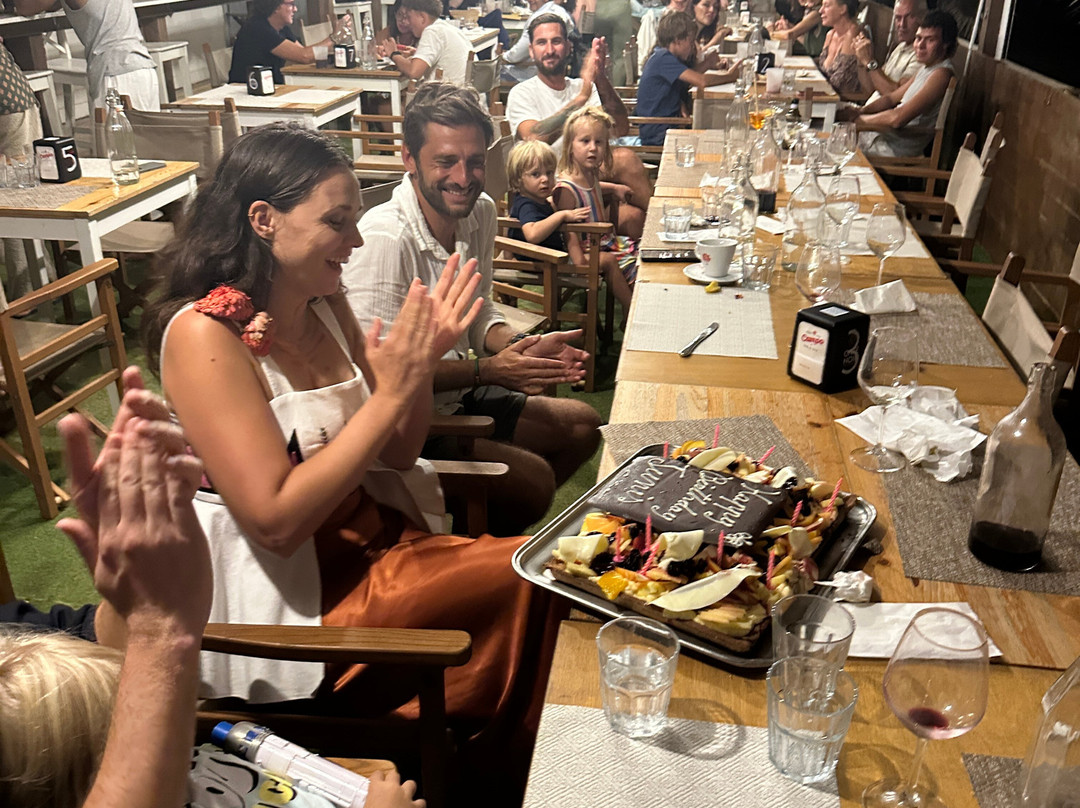 Floripa Yoga & Kitesurf House-Santa Maria del Focallo必去景点