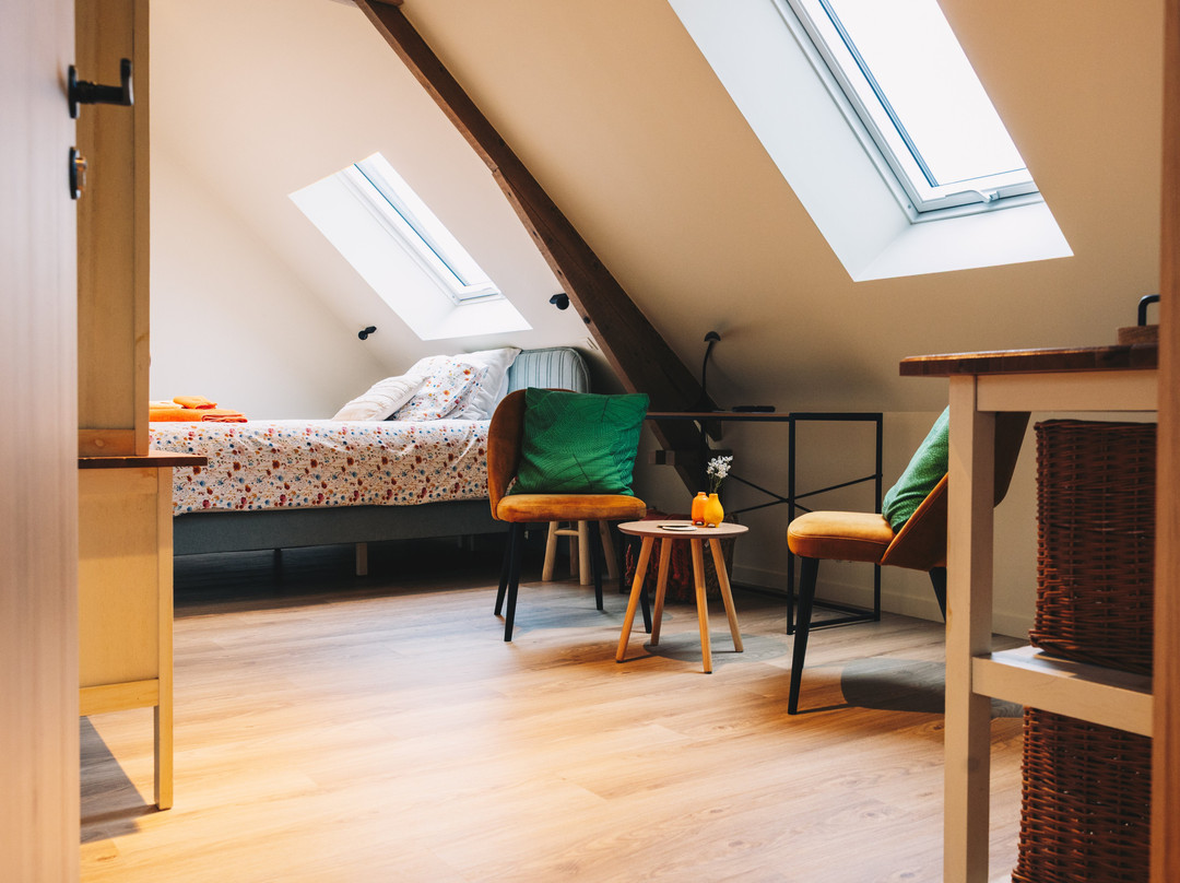 B&B 't Kruidenhof