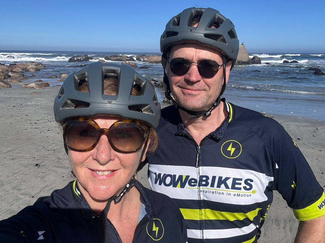 Wow E Bikes - Paternoster, Westcap, Za-Paternoster必去景点
