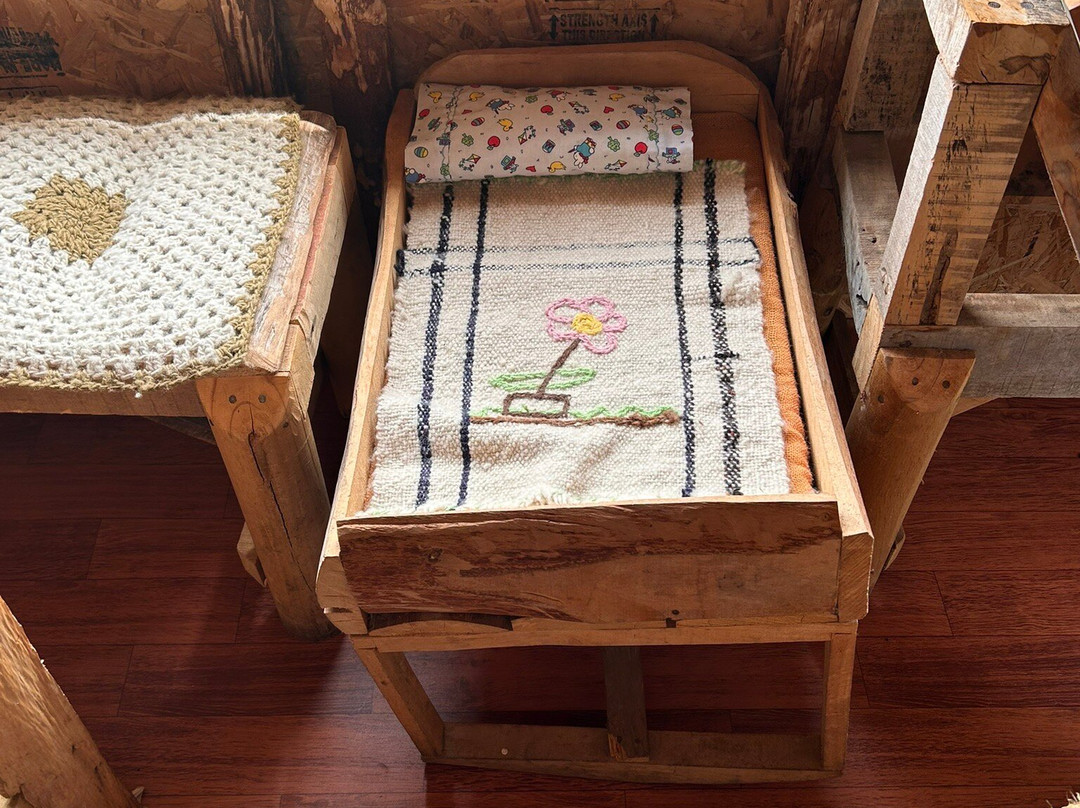 Tradiciones Cocineria Morelia