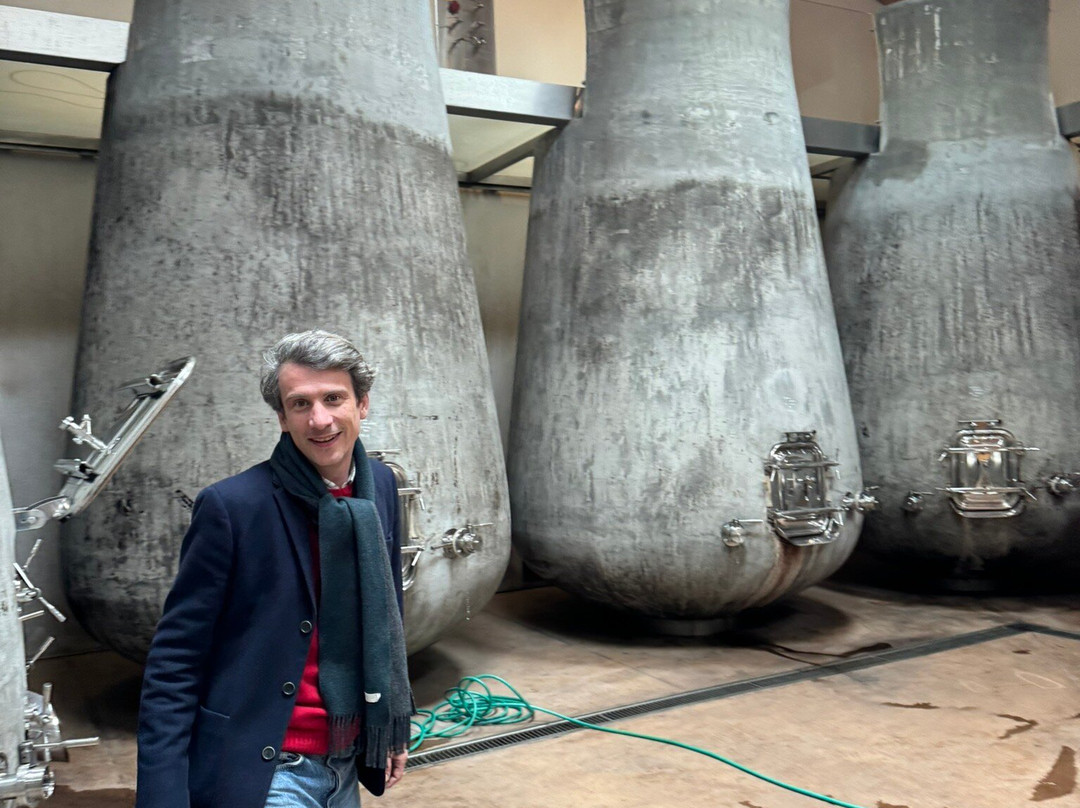 Château Beauregard-Pomerol必去景点