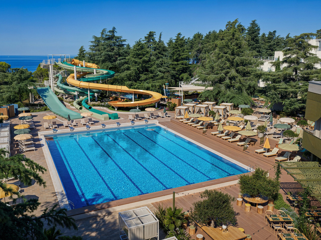 Sunny Poreč by Valamar, ex Crystal主图