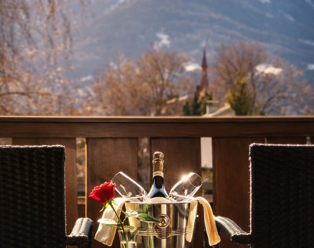 Batzenhausl Hotel主图