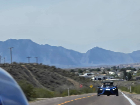 Prime Polaris Adventures - Duck Creek Village, Utah-Duck Creek Village必去景点