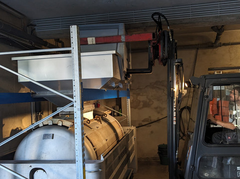 Weingut Immich-Anker-Enkirch必去景点