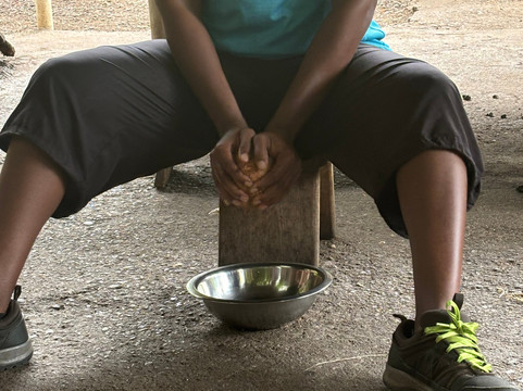 La Maison Du Coco-圣亮必去景点