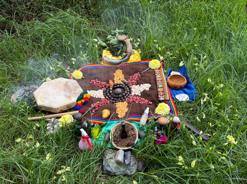 Saraurku-Saraguro必去景点