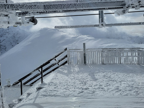 Kasprowy Wierch-扎科帕内必去景点