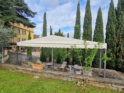 博吉奥雷吉罗绿色酒店主图