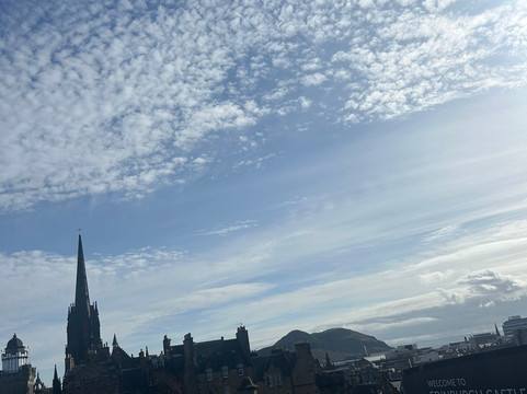 Scotland City Tours - Somos Escocia-爱丁堡必去景点