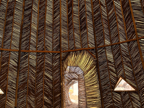 萨尔水晶萨马纳酒店主图