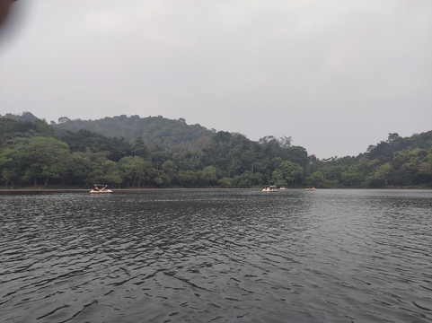 Banasura Hill-卡尔贝塔必去景点