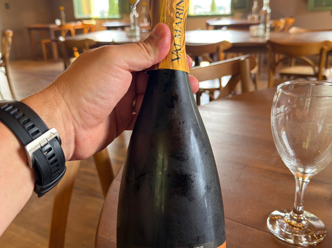 Vinícola Valmarino-Pinto Bandeira必去景点