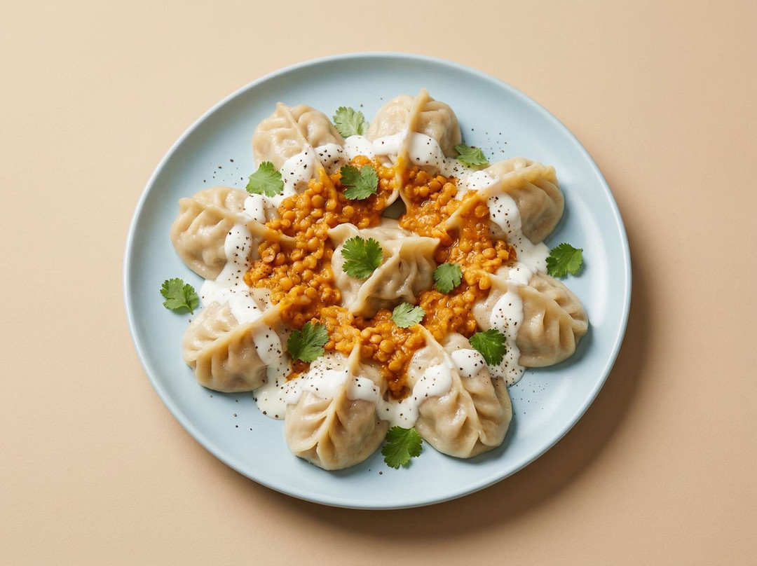 OTTA - Bowls . Wraps . Teigtaschen