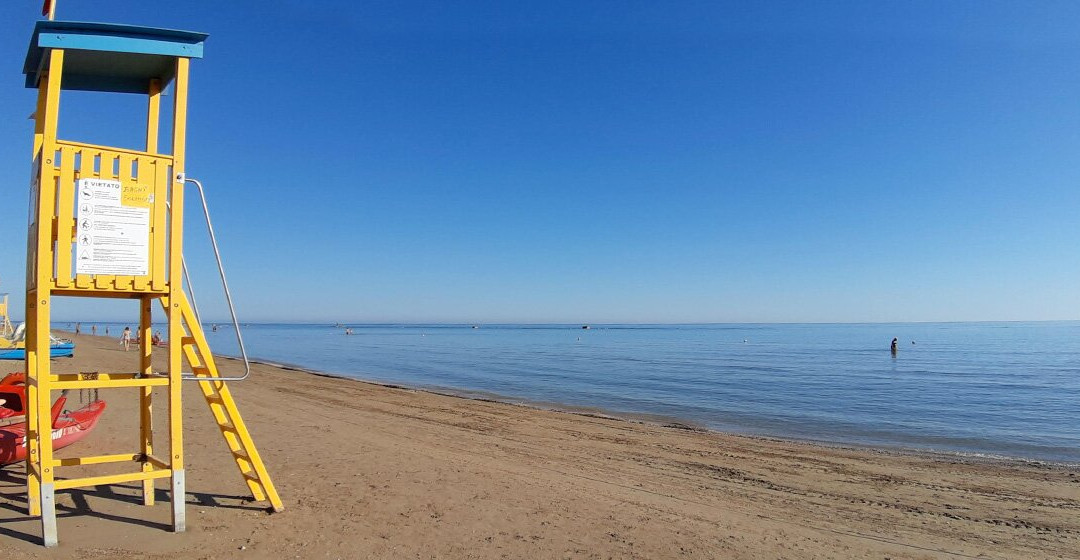 Hotel Garden Marotta主图