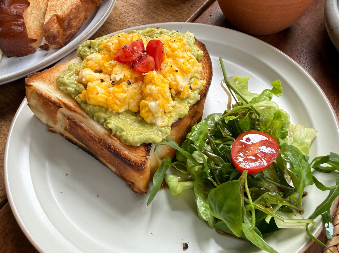 乐森精品酒店主图