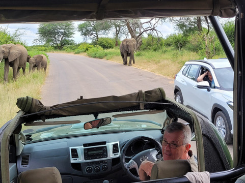 Dél-afrika-mozambik-尼斯普鲁特必去景点