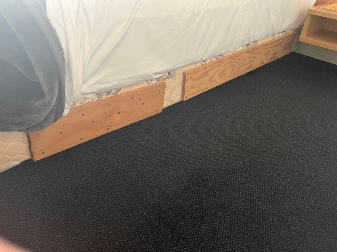 奥托罗昂格及怀托莫汽车旅馆主图