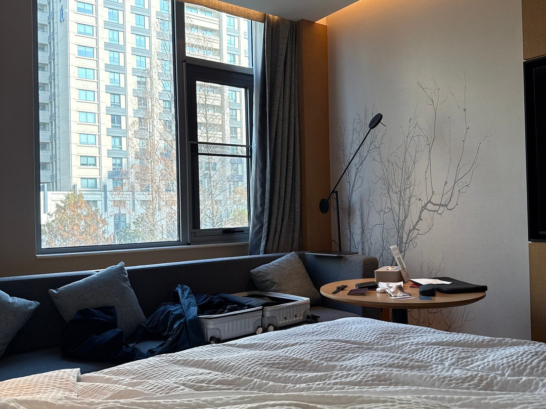 Fairfield by Marriott Shanghai Xuhui Center