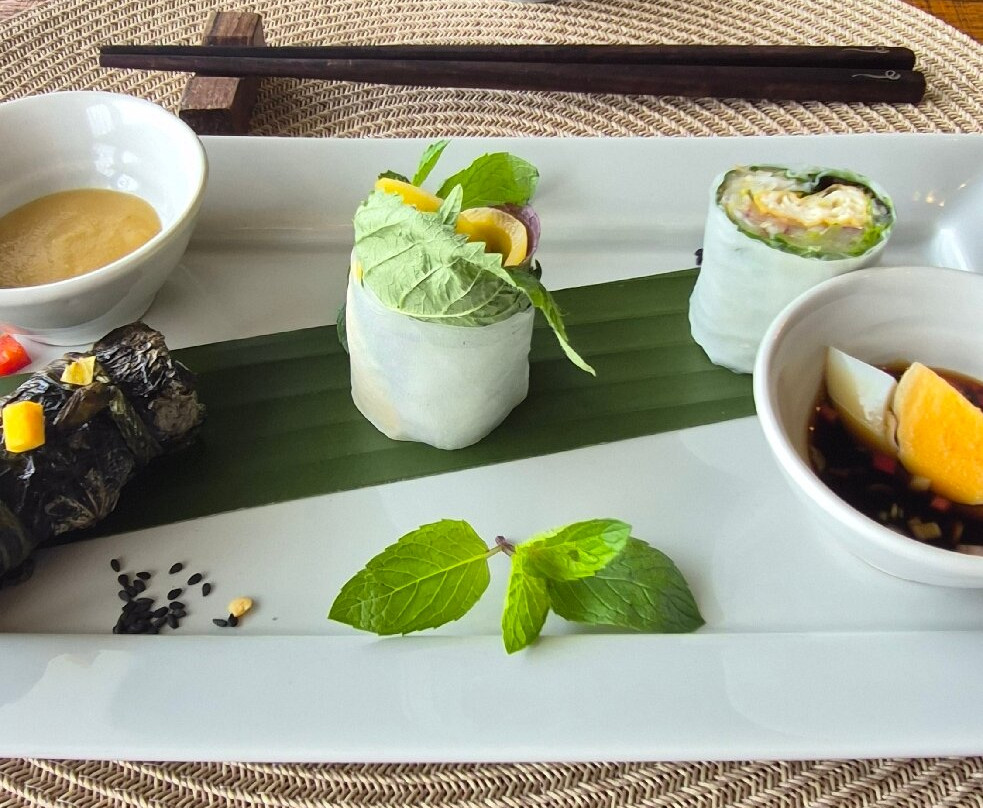 Van Tri Golf Club-河内必去景点