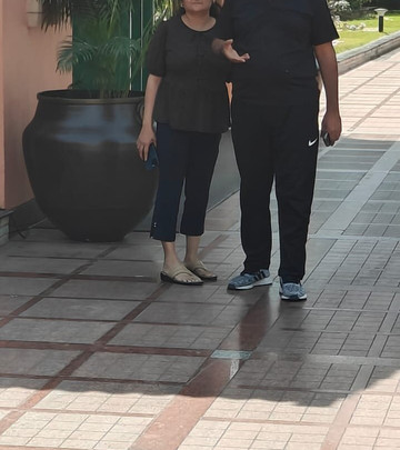 马杜班度假村和水疗主图