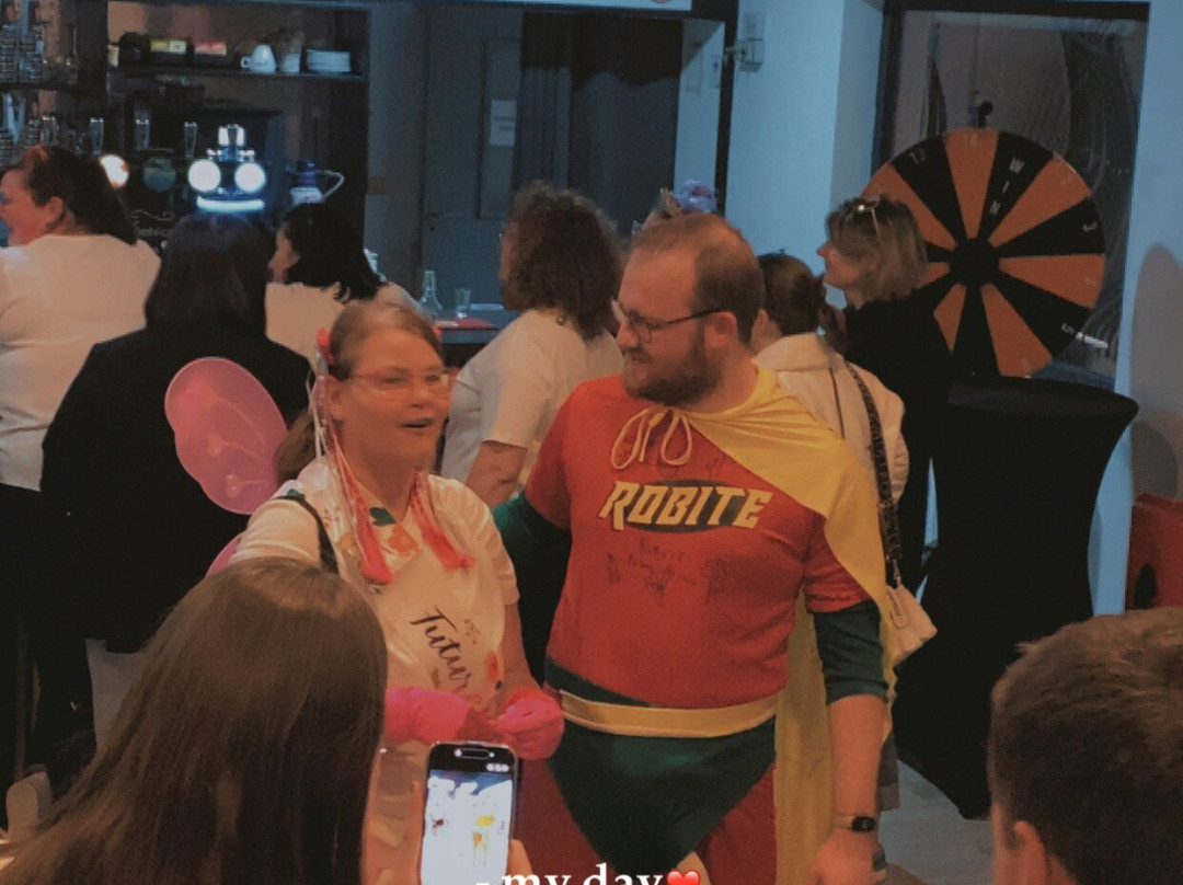 Team Square-Henin-Beaumont必去景点