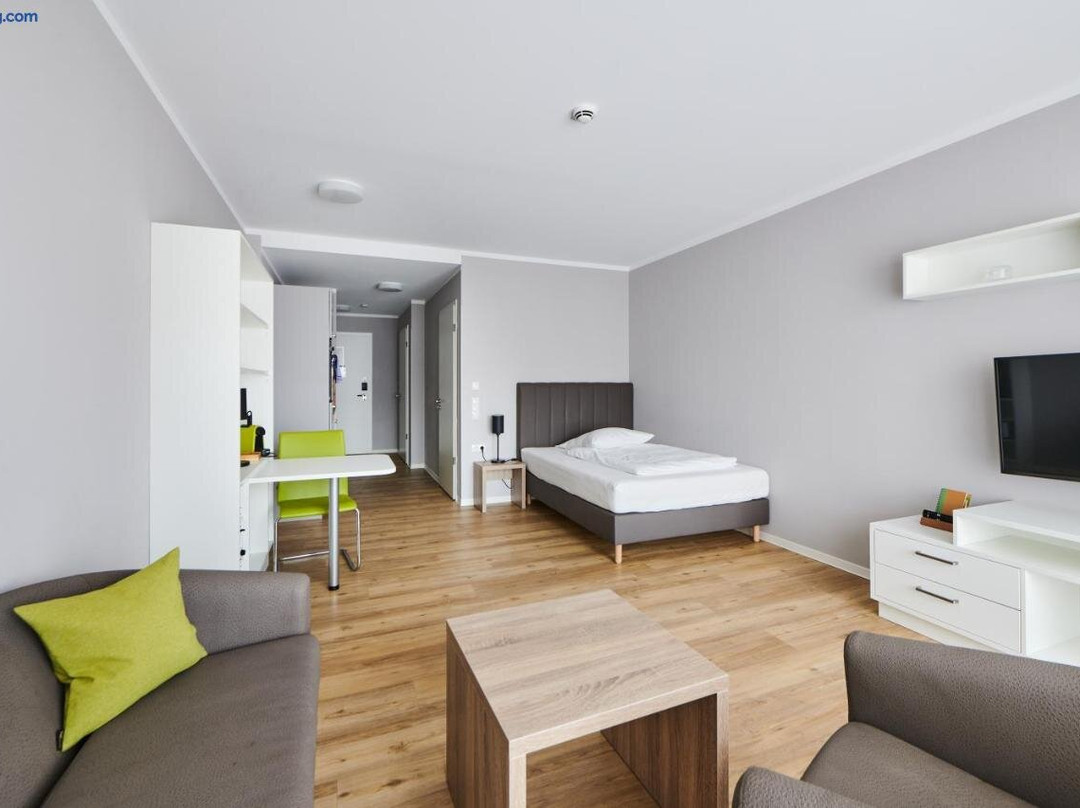 Adapt Apartments Wetzlar