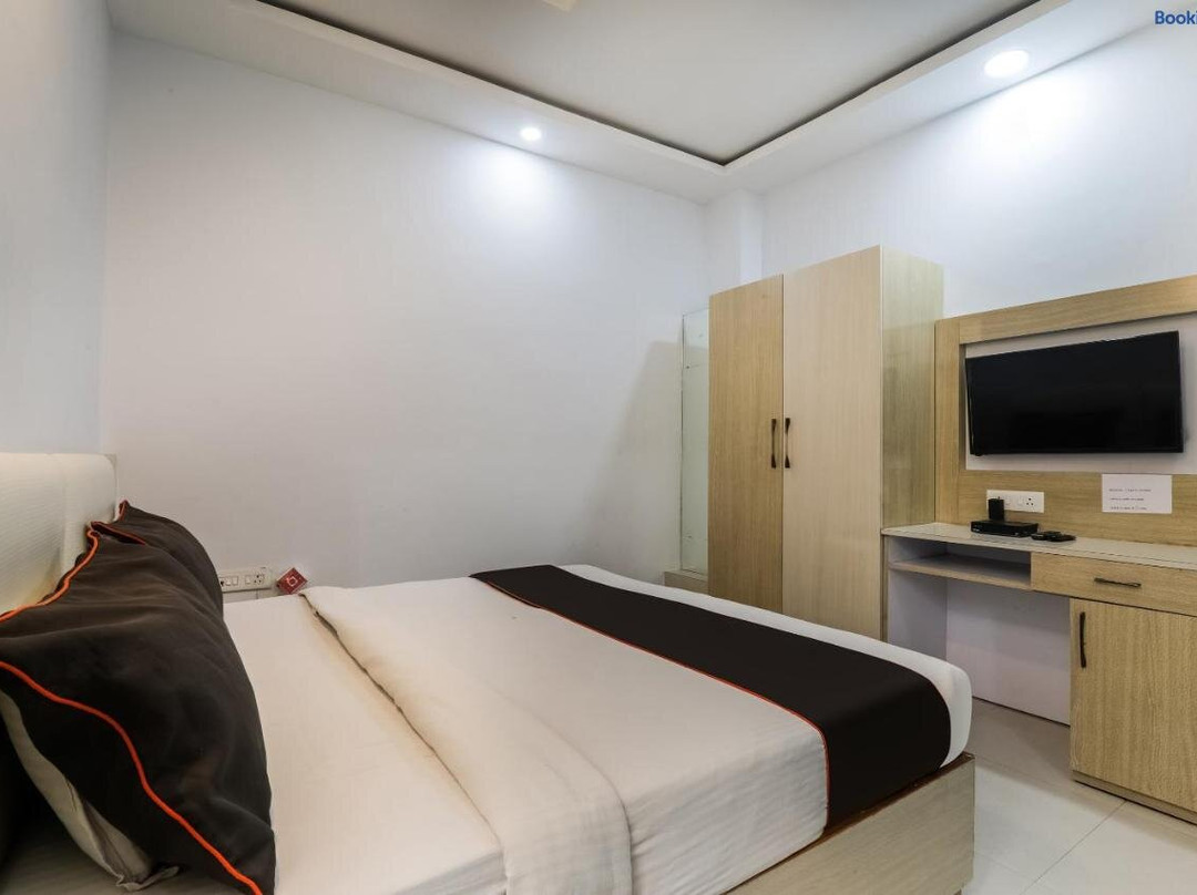 Collection O 75367 Prayag Stay Inn