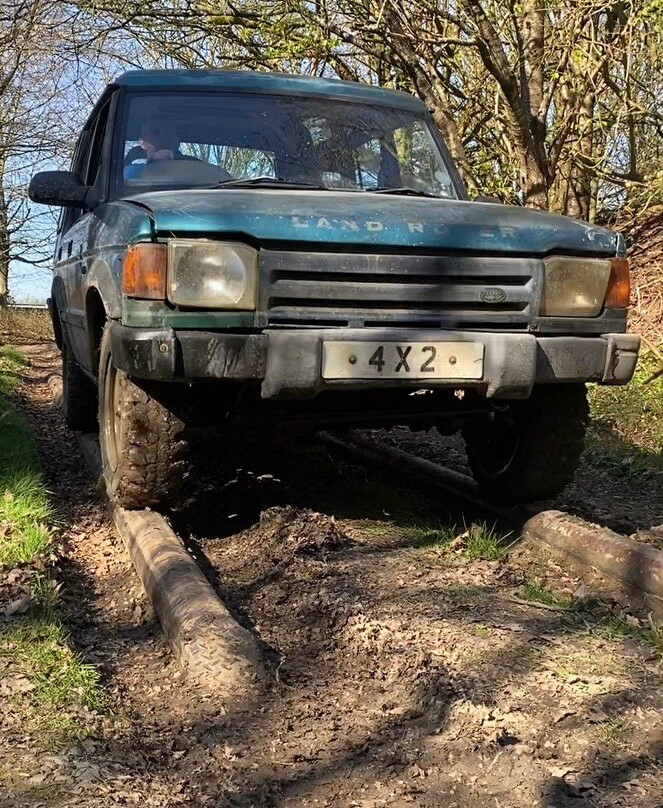 Drive-Tech Ltd-切本哈姆必去景点