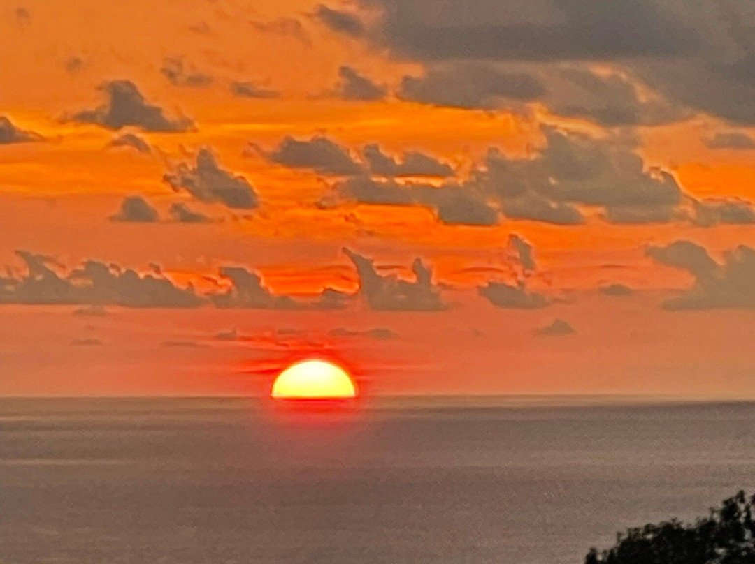 奥霍查尔心灵酒店主图