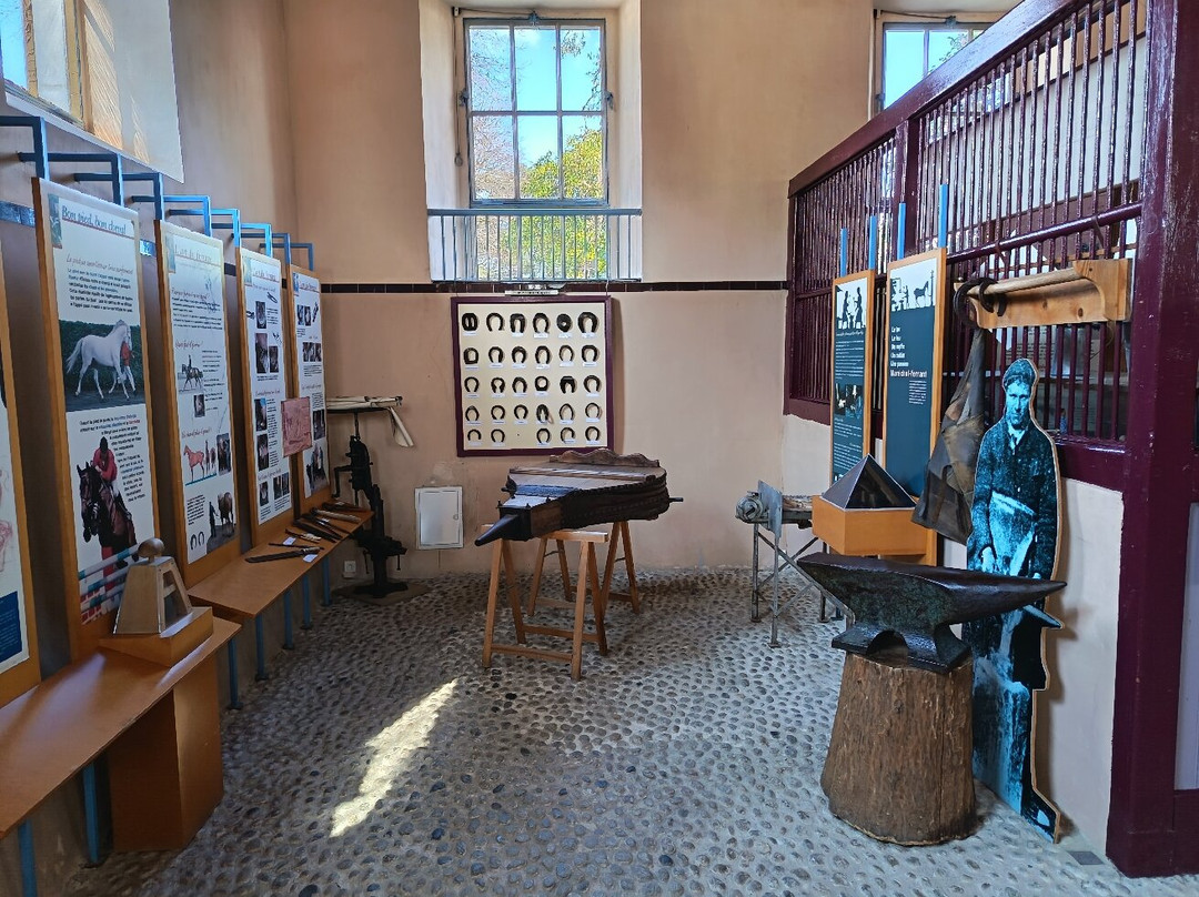 LE HARAS DE TARBES-塔布必去景点