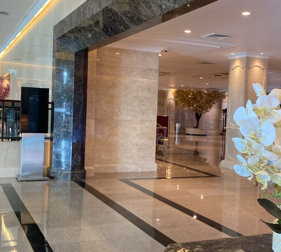 Aston Cimone Hotel & Convention Center