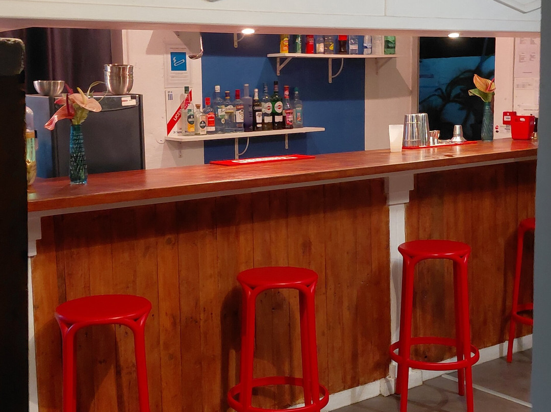 勒格兰德布鲁酒店主图