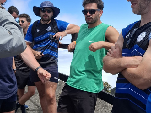 Green World Adventures-Cartago必去景点