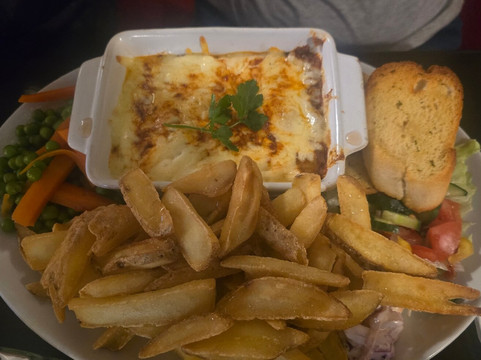 White Swan Inn主图