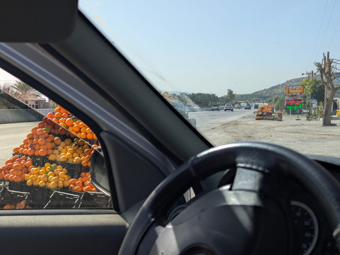 Bahman iran Nomad tour-Shiraz必去景点