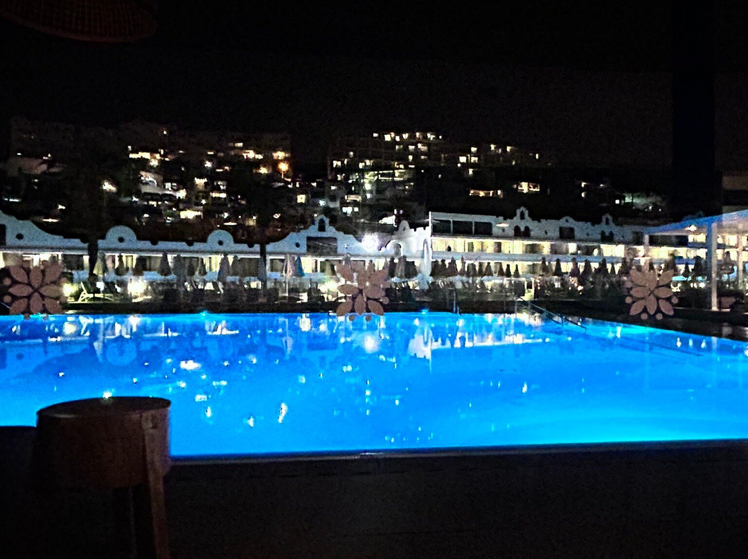 Ocean Beach Club Gran Canaria主图