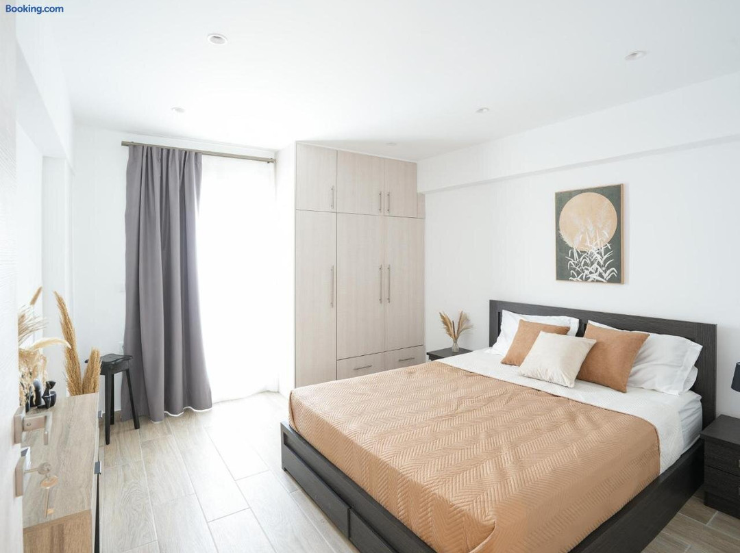 Yasemi - VN Luxury Apartments