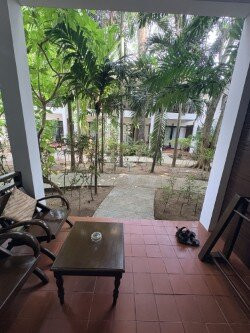 苏梅蜂巢酒店主图