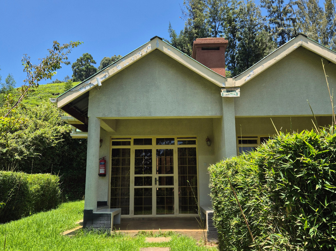 African Kismat Expeditions-Ruiru必去景点