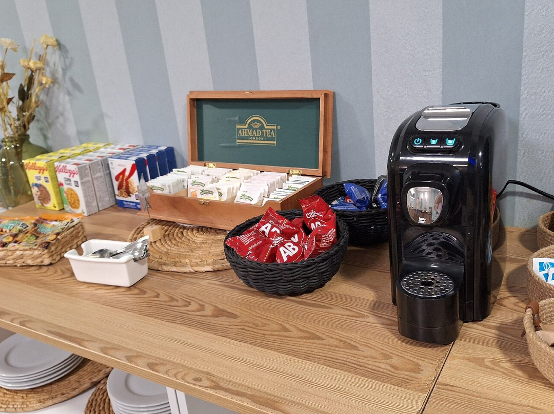 伊塔卡阿特米萨酒店主图