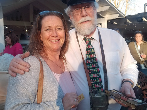 Surrey Hills Tour Company-多肯必去景点